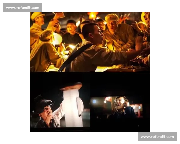 《为什么我的魔术比赛仍然值得一看揭示背后的精彩与魅力》